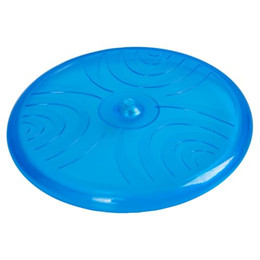 Produktbild von Karlie LED Frisbee aus TPR für Hunde