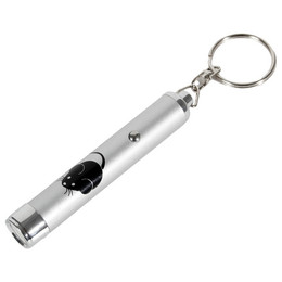 Produktbild von Karlie LED-Pointer mit Maus-Motiv