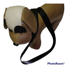 Produktbild von Karlie Leine Art Sportiv Plus schwarz Größe L/XL