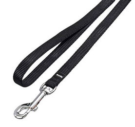 Produktbild von Karlie Leine Art Sportiv Plus schwarz Größe S - 100 cm