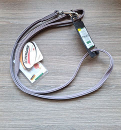 Produktbild von Karlie Leine Buffalo L 110 cm x 10 mm lavendel - 110 cm