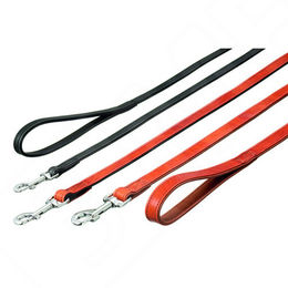 Produktbild von Karlie Leine Gaucho schwarz XS