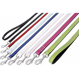 Produktbild von Karlie Leine Vintage 100 cm x 18 mm pink - 100 cm