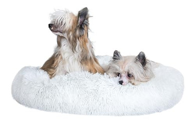 Produktbild von Karlie Liegebett Rund Agnes