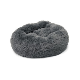 Produktbild von Karlie Liegebett Rund Agnes L 76 cm grau