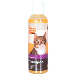 Produktbild von Karlie Macadamia Katzenshampoo - 200 ml