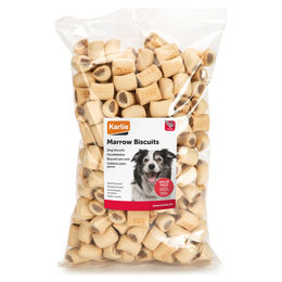 Produktbild von Karlie Markkekse Rind - 1400 g