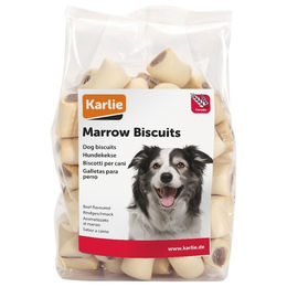 Produktbild von Karlie Markkekse Rind - 10 x 400 g