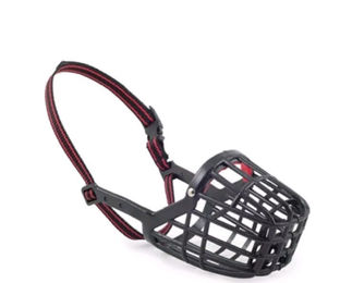 Karlie Maulkorb mit Klickverschluss – Bild 1 von 4