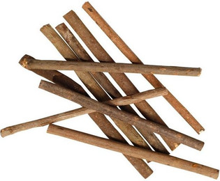 Produktbild von Karlie Nagehölzer Kiwibaum Nagetiersnacks - 40 g