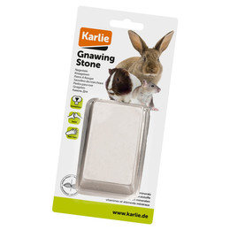 Produktbild von Karlie Nagerstein Vitamine und Mineralien - 135 g