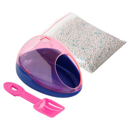 Produktbild von Karlie Nagertoilette Litta