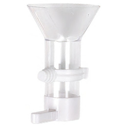 Produktbild von Karlie Napf Vogel, Maße: 8 x 6 x 12,5 cm