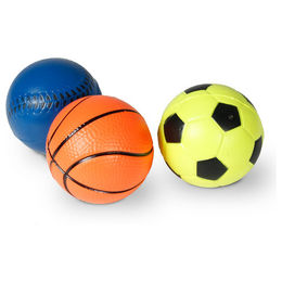 Produktbild von Karlie Neonbälle 6 cm