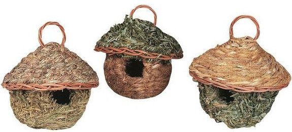 Produktbild von Karlie Nistkasten Brutnest Waikiki