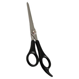 Produktbild von Karlie Pflegeschere schwarz für Hunde