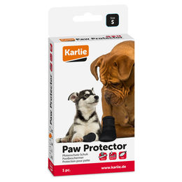 Produktbild von Karlie Pfotenschutz Größe S