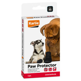 Karlie Pfotenschutz Pfotenschutz Schuh XS – Bild 1 von 6