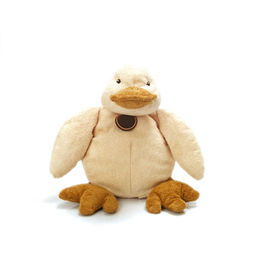 Karlie Plüschente Ferdinand Hundespielzeug – Bild 1 von 3