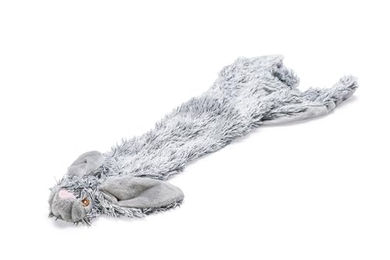 Produktbild von Karlie Plüschspielzeug Flatino Hase