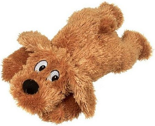 Produktbild von Karlie Plüschspielzeug Hund Stups