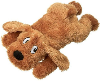 Produktbild von Karlie Plüschspielzeug Hund Stups