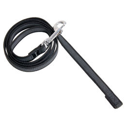 Produktbild von Karlie Professional Plus Arbeitsleine 5 m x 15 mm schwarz-grau - 5 m