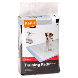 Produktbild von Karlie Puppy Pads Trainingsmatte - 10 x 35 cm