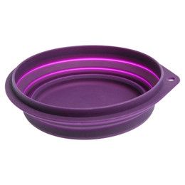 Produktbild von Karlie Reisenapf Silicon Bowl faltbar - 1 l