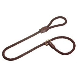 Produktbild von Karlie Retrieverleine Ranger Easy braun
