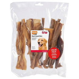 Produktbild von Karlie Rinderkopfhaut - 10 x 20 cm