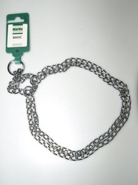 Produktbild von Karlie Rundkette de Luxe hochglanzverchromt 65 cm