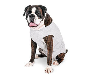 Karlie Safety Body Medizinischer Wundschutz für Hunde 48 cm - 1 Stk. – Bild 1 von 4