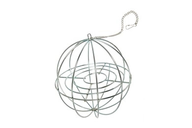 Produktbild von Karlie Salatball Nagerspielzeug Metall