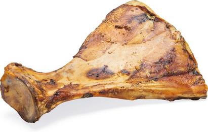 Produktbild von Karlie Schulterblatt Rind in Folie