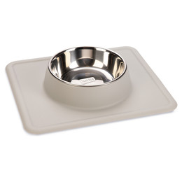 Produktbild von Karlie Silikon INOX Napf Dex 350 ml - 350 ml