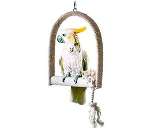 Produktbild von Karlie Sisalschaukel