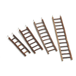 Produktbild von Karlie Sittichleiter mit Rinde