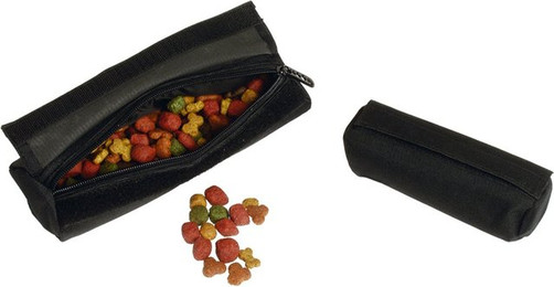 Produktbild von Karlie Snack Dummy schwarz 14x5cm