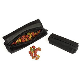Produktbild von Karlie Snack-Dummy schwarz 22x7 cm - 1 Stk.