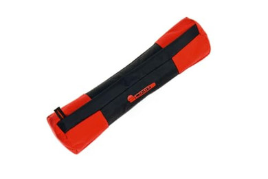Produktbild von Karlie Snack Dummy Teflon schwarz/rot