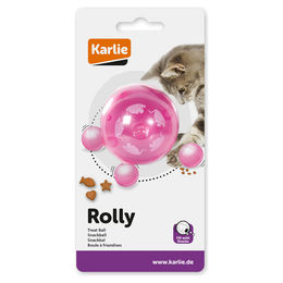 Produktbild von Karlie Snackball Treat Ball 5,5 cm