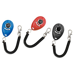 Produktbild von Karlie Speed Clicker mit Band - 1 Stk.