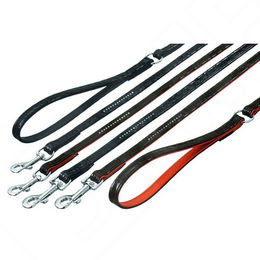 Produktbild von Karlie Strassleine Kroko schwarz Größe XS