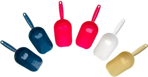 Produktbild von Karlie Streu- & Futterschaufel klein - 275 ml