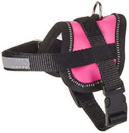 Karlie Teeny Weeny Hundegeschirr XS pink - 1 Stk. – Bild 1 von 3