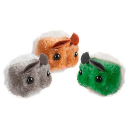 Produktbild von Karlie Tierkuscheltier Shakin Jerry