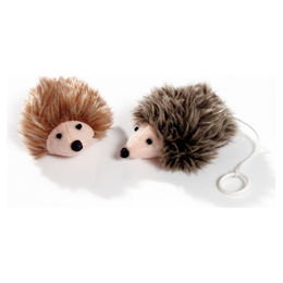 Produktbild von Karlie Tierkuscheltier Shakin Mecki