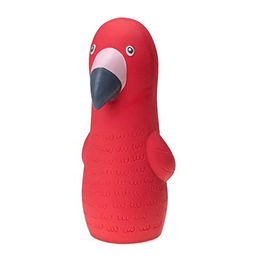 Produktbild von Karlie Tierquietschie Latexspielzeug Vogel