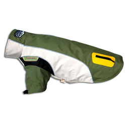 Karlie Touchdog Hundemantel mit Ärmel für Vorderbeine – Bild 1 von 4